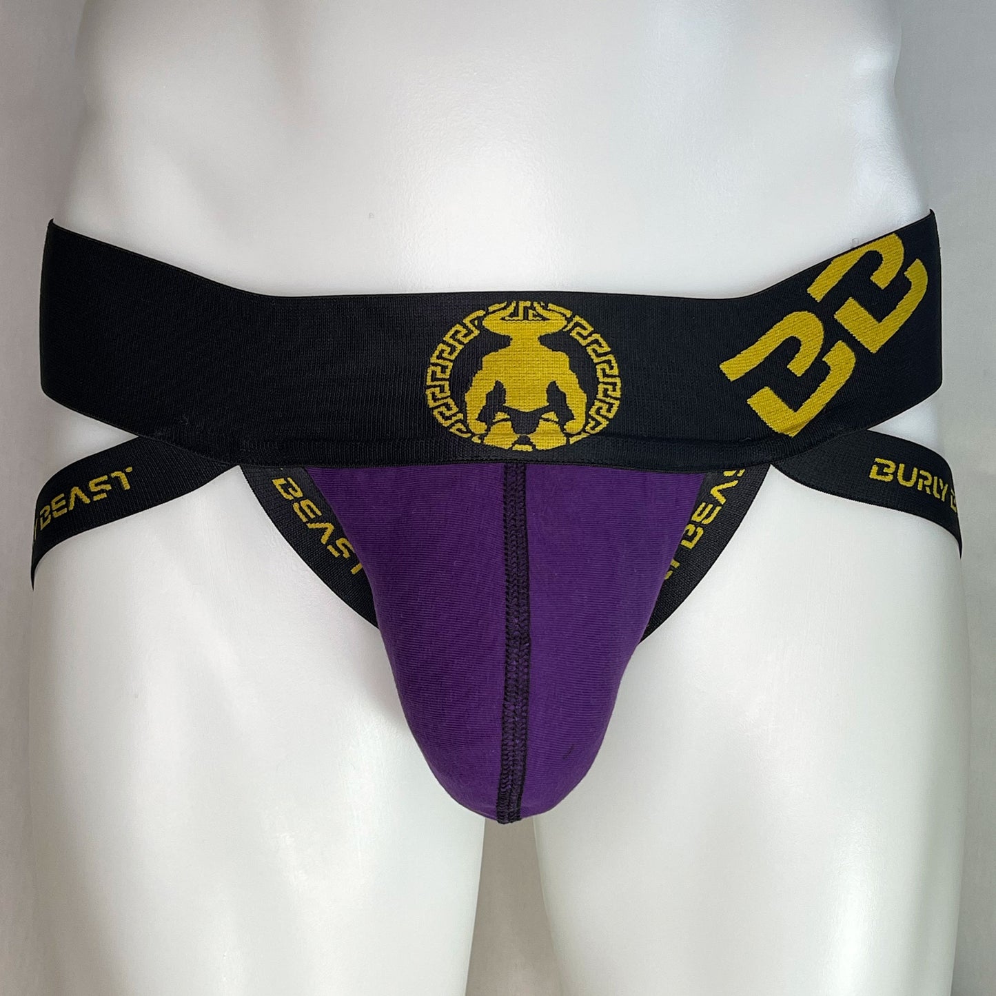 EGGPLANT PURPLE BB Jock